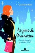 As jóias de Manhattan - Carmen Reid