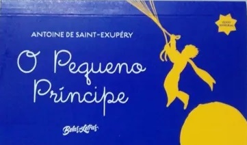 O Pequeno Príncipe - Antoine de Saint-Exupéry (Pocket Bolso Belas letras)