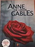 Anne de Green Gables - ed. Pé da letra