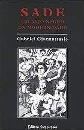 Sade - Um anjo negro da modernidade - Gabriel Giannattasio