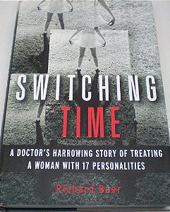 Switching Time - Richard Baer (Em inglês)