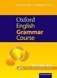 Oxford English Grammar Course - Intermediate - Michael Swan