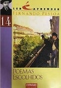 Poemas escolhidos - Fernando Pessoa - Ler é aprender