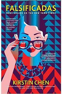 Falsificadas - Kristin Chen