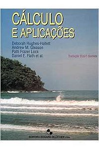 Cálculo e Aplicações - Deborah Hughes