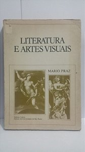 Literatura e Artes Visuais - Mario Praz