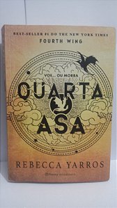 Quarta Asa - Rebecca Yarros