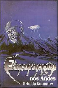 Encarnação nos Andes - Reinaldo Bogomolow