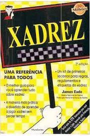 Xadrez para leigos - Uma referência para todos