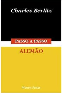 Alemão Passo a Passo - Charles Berlitz