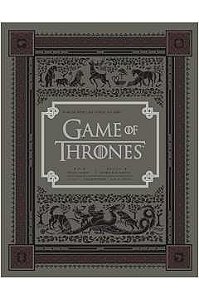 Game Of Thrones - Por dentro da Série HBO - Bryan Cogman