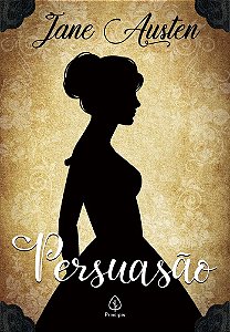 Persuasão - Jane Austen
