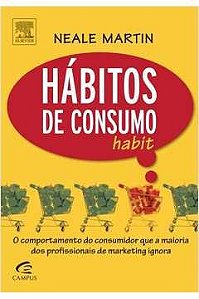 Hábitos de consumo Habit - Neale Martin