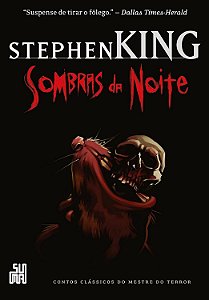 Sombras da noite - Stephen King