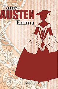 Emma - Jane Austen - Lafonte