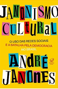 Jornalismo cultural no Brasil - André Janones - O uso das redes sociais