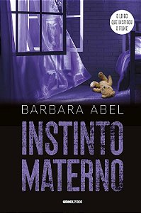 Instinto materno - Barbara Abel