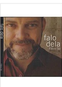 Falo dela - Fábio Só - Capa Dura