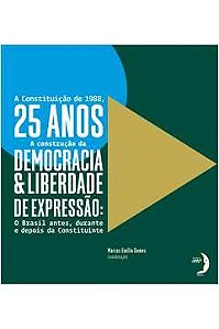A Constituição de 1988, 25 anos - Marcos Emílio Gomes