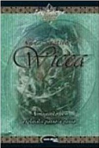 Guia Prático da Wicca - Lady Sabrina