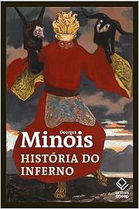 História do inferno - Georges Minois
