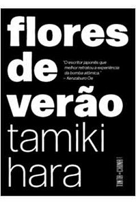 Flores de verão - Tamiki Hara
