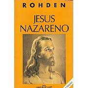 Jesus Nazareno: Volume 1 - Huberto Rohden