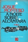 A Noite Sobre Alcântara  - Josué Montello