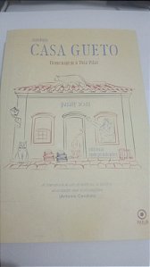 Antologia Casa Gueto - Homenagens a Tula Pilar