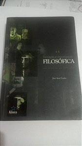 Iniciação à investigação filosófica - José Auri Cunha
