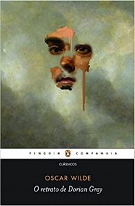 O retrato de Dorian Gray - Oscar Wilde - Penguin