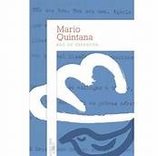 Baú de espantos - Mario Quintana