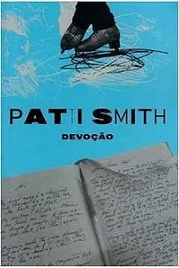 Devoção - Pocket -  Pati Smith - TAG Pocket