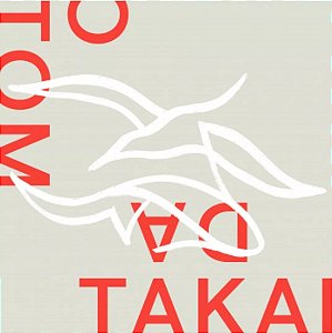 CD o Tom da Takai - Fernanda Takai