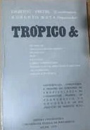 Trópico & Decoração, condicionamentos físicos , etc - Gilberto Freyre