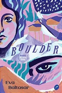 Boulder - Eva Baltasar