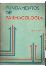 Fundamentos de Farmacologia - John A. Bevan (marcas)