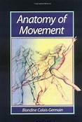 Anatomy of movement - Blandine Calais Germain (marcas) (Em inglês)