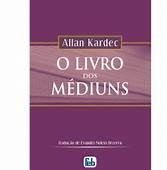 O Livro Dos Médiuns - Allan Kardec - FEB (marcas)