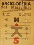 Enciclopédia das maravilhas - Vladimir Mezentsev
