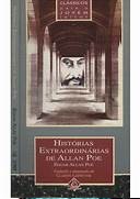 Histórias Extraordinárias - Edgar Allan Poe - Clássicos Ediouro