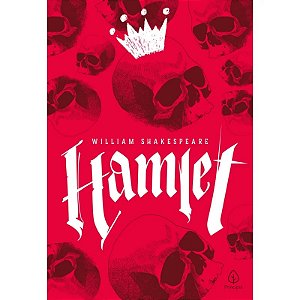 Hamlet - William Shakespeare - Ed. Principis