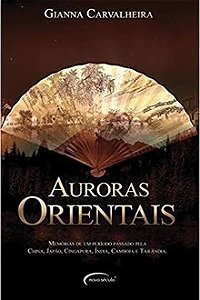 Auroras Orientais - GIANNA MARIA