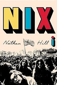 Nix - Nathan Hill (marcas)