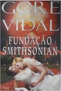 Fundação Smithsonian - Gore Vidal