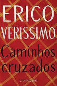 Caminhos Cruzados - Edição de Bolso  - Erico Verissimo (marcas)