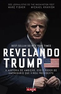 Revelando Trump - Michael Kranish
