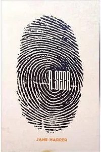 A Seca - Jane Harper Jane Harper - TAG