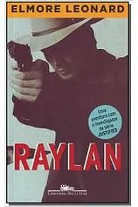 Raylan - Elmore Leonard