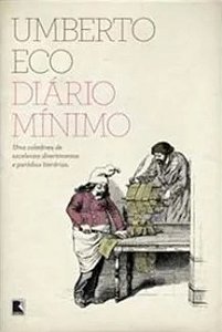 Diário mínimo - Umberto Eco